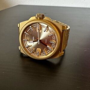 DIESEL DZ-1623 Men's Watch Needs Battery